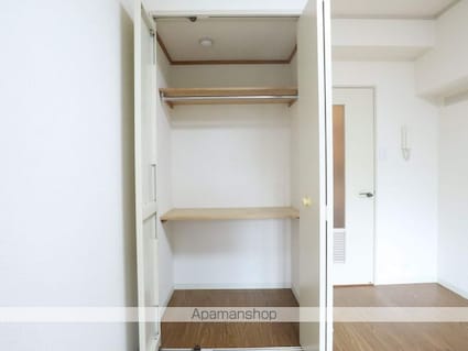 びいⅠ千種[1K/20.07m2]の収納