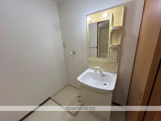 パストラル南町の内装写真