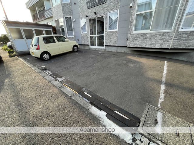 キャッスルリキのその他写真