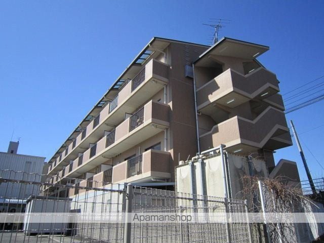 レジデンス99