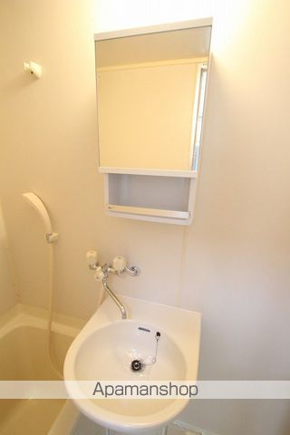 ヒノキコーポの内装写真