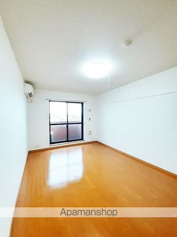 ドゥーメゾンの内装写真
