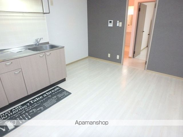 スイートハウス I棟の内装写真