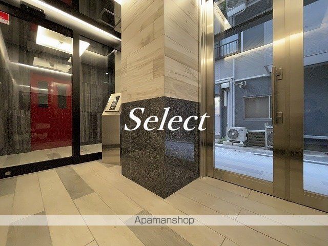 エクセレントアフィー横浜橋の内装写真