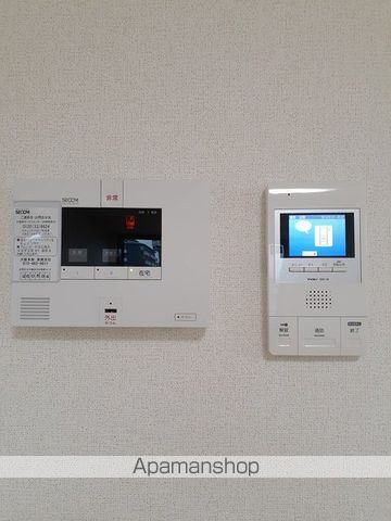 グラン ベリーの内装写真