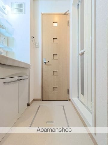 COMFORTIIの内装写真