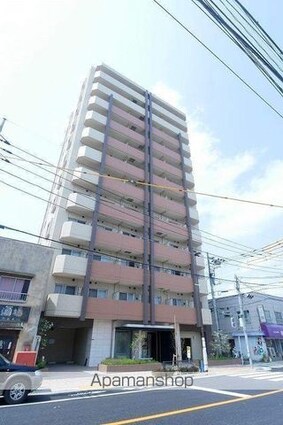ＡＲＴＥＳＳＩＭＯ　ＩＳＭ[1K/21.17m2]の外観4