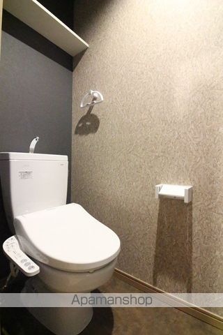 アークレジデンス武の内装写真