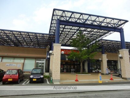 シャーメゾン・みさと[2LDK/53.28m2]の周辺5