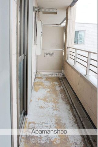 フォブール春日の内装写真