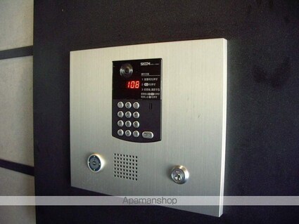 神楽坂南町ハウス[1R/27.1m2]の共用部6