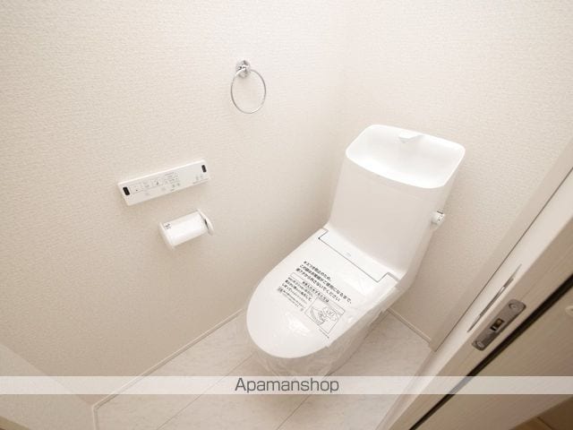 エスポワールの内装写真