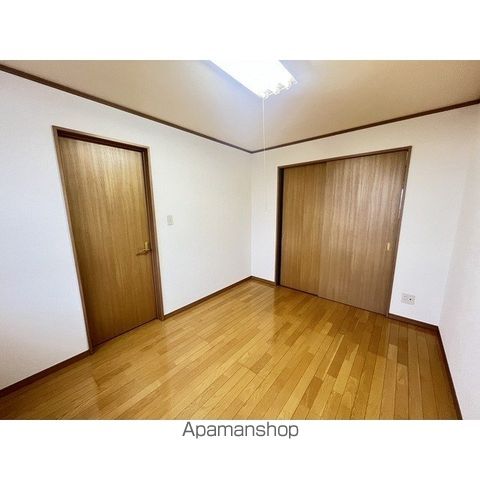 チューリップハイツの内装写真