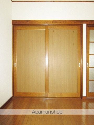 シティーハイツグリーンパークの内装写真