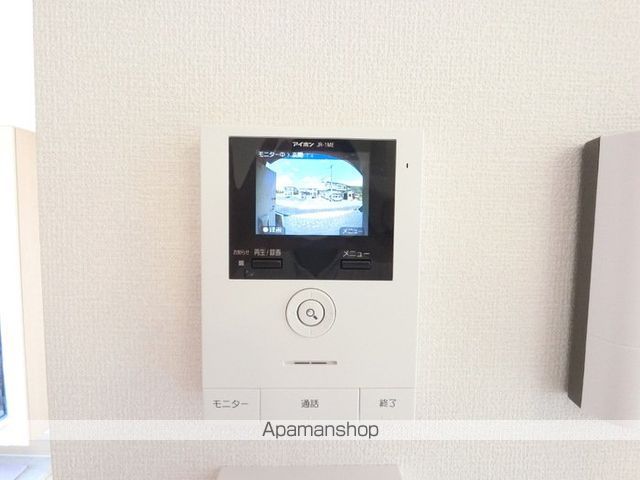 La・Monte横山の内装写真