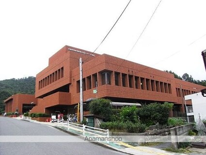 広島県広島市安佐北区可部４丁目[2DK/45.36m2]の周辺6