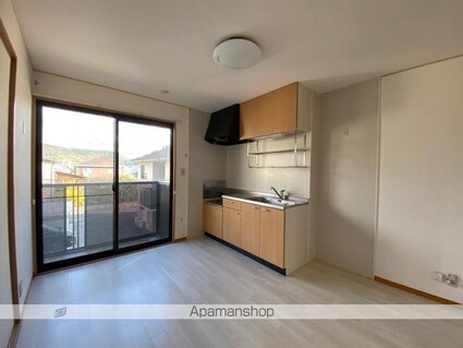 一本木ハイム　Ｅ棟[2DK/48.79m2]のその他部屋・スペース