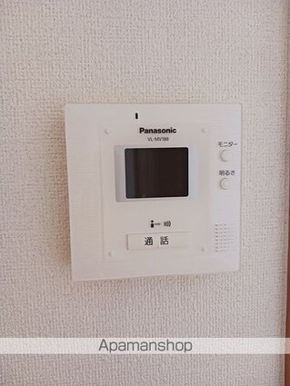 メゾンドフラン　イシカラＡ[2DK/42.98m2]のその他設備