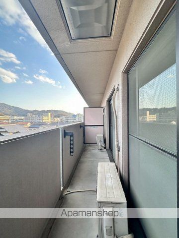 ハピネス岩田の内装写真