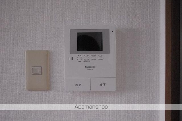 ディアス桜B棟の内装写真