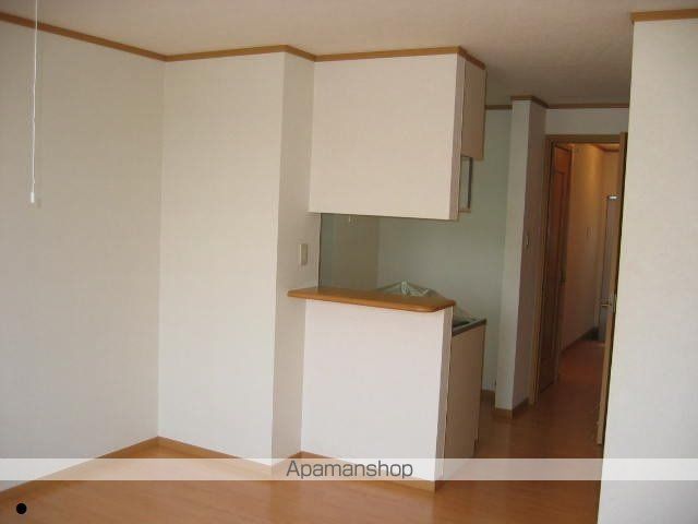 アムール・ＧＡＫＵ　Ａ[1R/33.15m2]のその他内装