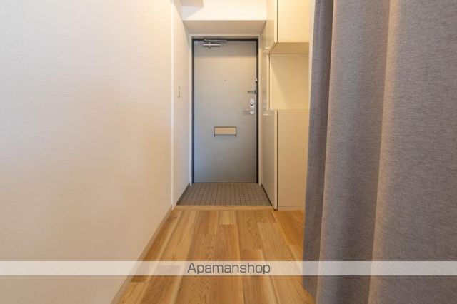 RーRESIDENCE TAKAMATSUの内装写真