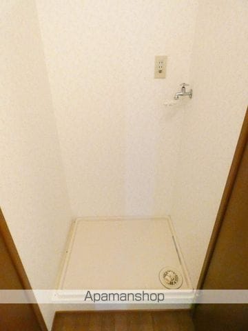 ピュアメゾンの内装写真