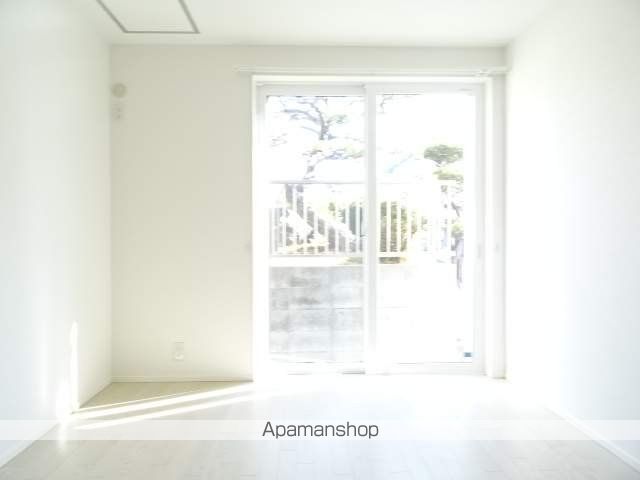浜松市中央区 2階建 築8年の内装写真