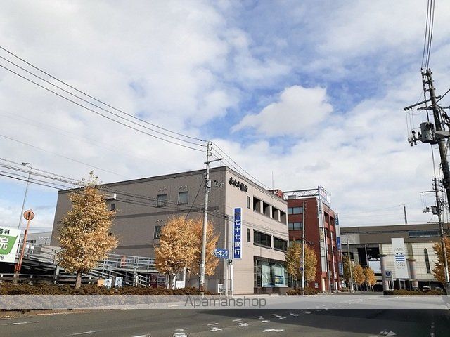 ブライトIIの周辺写真