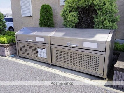 ＵＴＯＰＩＡ　ＦＯＵＲＬＥＡＦ（ユートピアフォーリーフ）　Ｂ[1LDK/55.2m2]の内装4