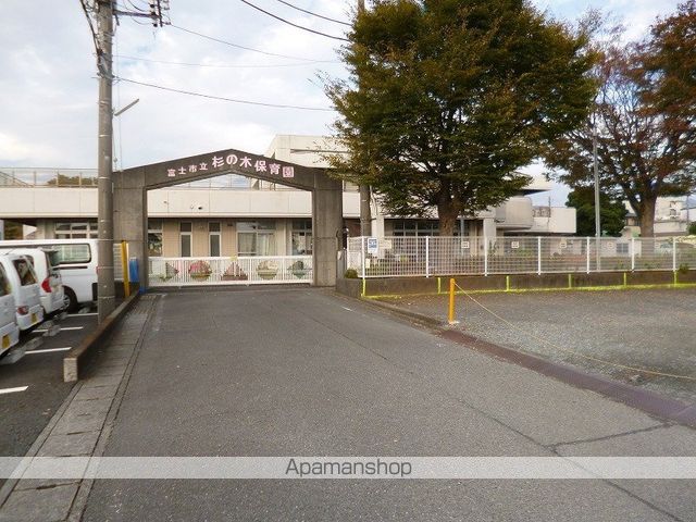 ボヌールK・Mの周辺写真