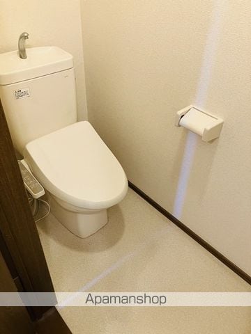 アイリス壱番館の内装写真
