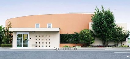 カンケン西藤マンション[2LDK/52.88m2]の周辺4