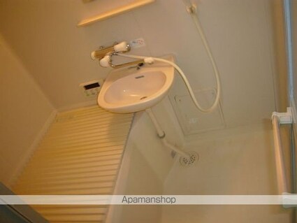 パンプキンハウス[2DK/44.22m2]のバス