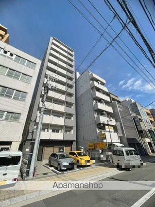 ウェンディ幟町[1LDK/28.54m2]の外観5