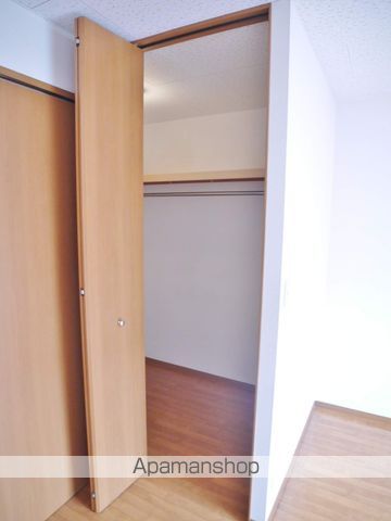 STATES MINAMI II番館の内装写真