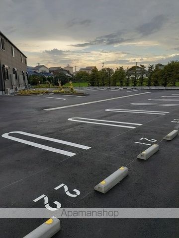 ロータス田主丸 2の外観写真