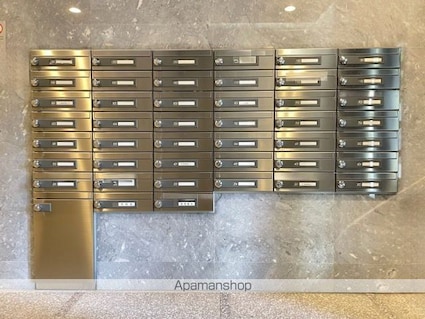 スカイコート本郷東大前弐番館[1K/20.02m2]の内装7