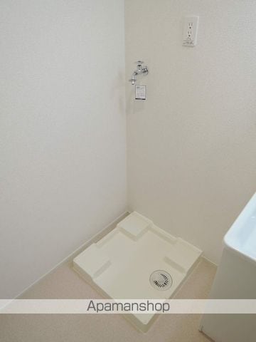 ルカン・バレーヌの内装写真