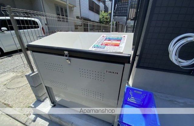 SAレジデンス川崎殿町の内装写真
