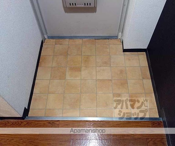 マノワール久貝の内装写真