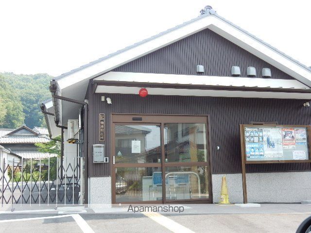 サンサリーレ富原の周辺写真