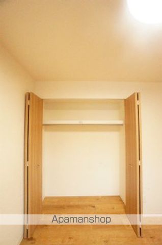 エアフォルク手稲の内装写真