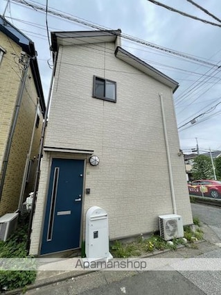 キャナル春日町[1R/24m2]の外観2