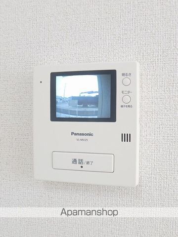 リベイラサンの内装写真