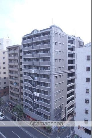 エステートモア平尾倶楽部の外観写真