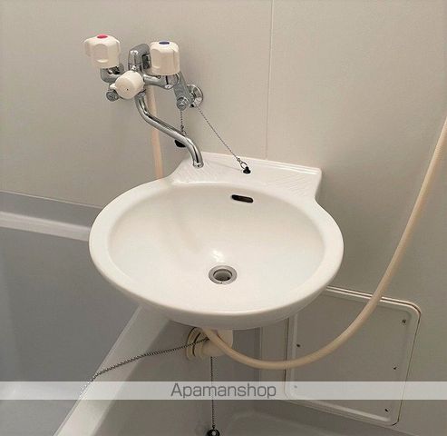 レオパレス沼南IIIの内装写真