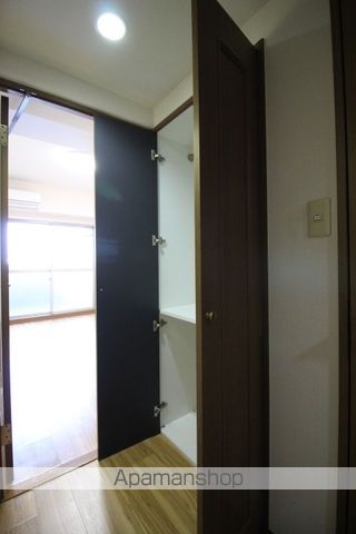 イマージュ・シャトーの内装写真