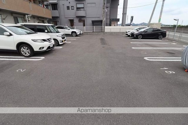 牟岐線 文化の森駅 徒歩16分 3階建 築10年のその他写真
