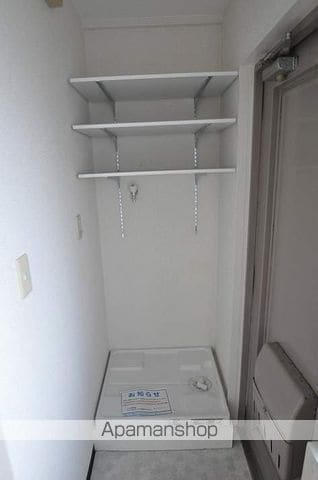 カサ・ボニータの内装写真